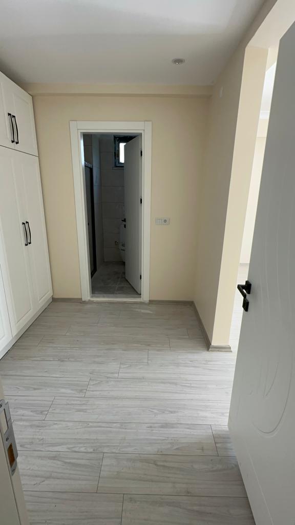 DENİZ MANZARALI YÜKSEK M2 3+1 SATILIK DAİRE