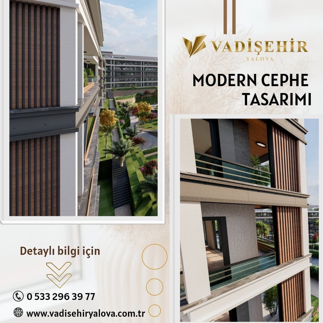 VADİ ŞEHİR YALOVA